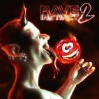 VARIOUS***RAVE INSTINCT 2