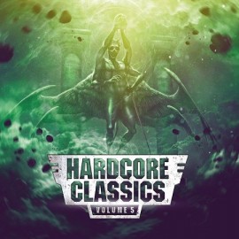 VARIOUS***HARDCORE CLASSICS VOLUME 5