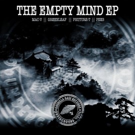 VARIOUS***THE EMPTY MIND EP