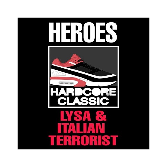 VARIOUS***HEROES
