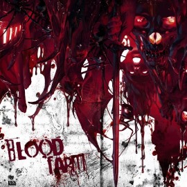 VARIOUS***BLOOD FARM