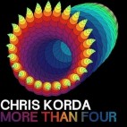 CHRIS KORDA***MORE THAN FOUR