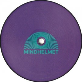 VARIOUS***MINDHELMET 07