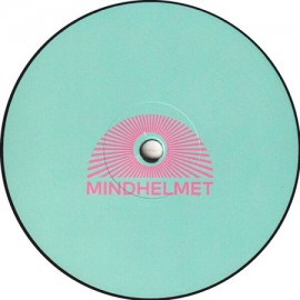 VARIOUS***MINDHELMET 08