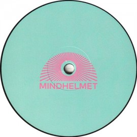 VARIOUS***MINDHELMET 08