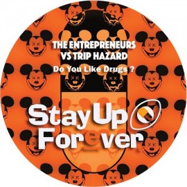 THE ENTREPRENEURS VS TRIP HAZARD***DO YOU LIKE DRUGS