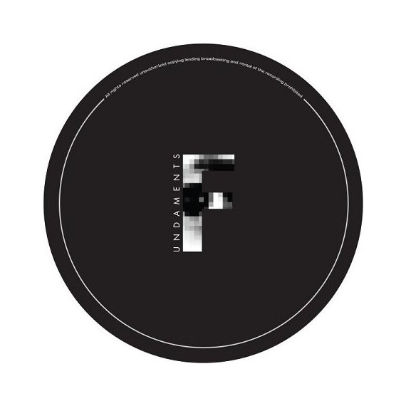 MARCO BAILEY & SIGVARD***BLACK RADION EP