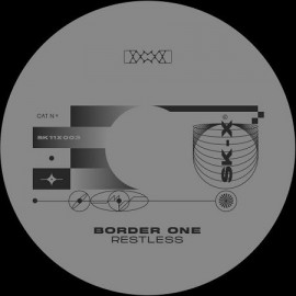 BORDER ONE***RESTLESS