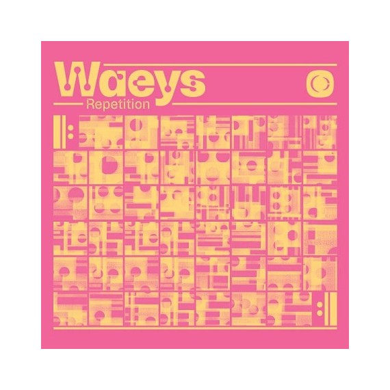 WAEYS***REPETITION