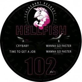 HELLFISH***CRYBABY