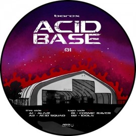 BAROX***ACID BASE 01