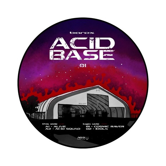 BAROX***ACID BASE 01
