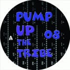 TOURNEVIS***PUMP UP THE TRIBE 08