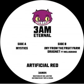 ARTIFICIAL RED***MYSTICS