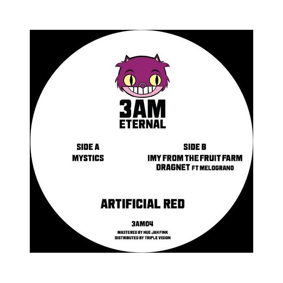 ARTIFICIAL RED***MYSTICS