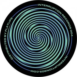 VARIOUS***INTERRUPTION RECORDS 004