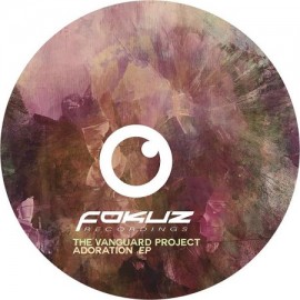 THE VANGUARD PROJECT***ADORATION EP