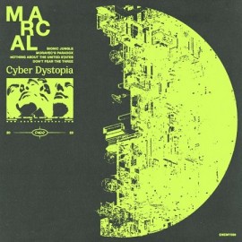 MARCAL***CYBER DYSTOPIA