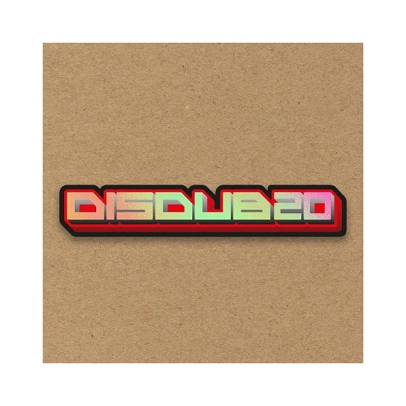 LOXY & RESOUND / SKEPTICAL***DISPATCH DUBPLATE 020