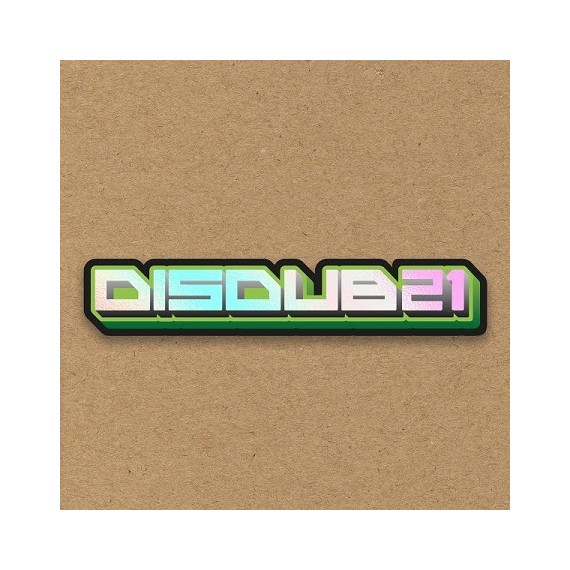 ZERO T / BLACK BARREL***DISPATCH DUBPLATE 021