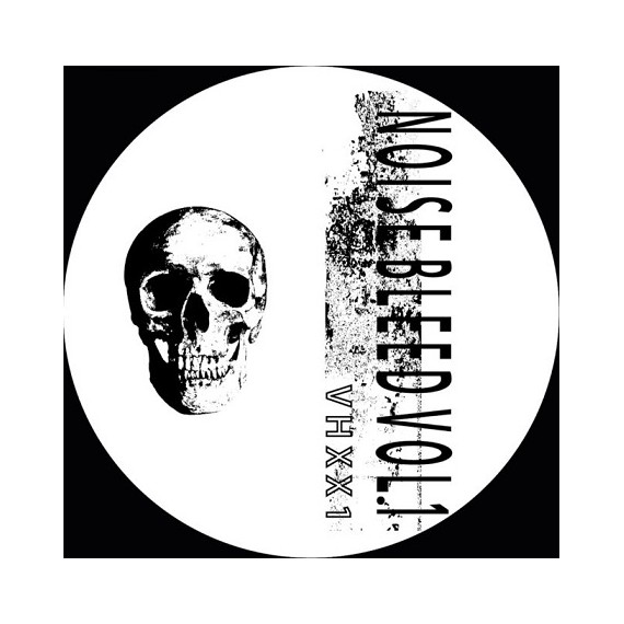 VARIOUS***NOISEBLEED VOL 1