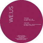 VARIOUS***WE03US