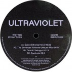 MATTHIAS***ULTRAVIOLET EP