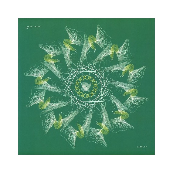 LABELLO***INNER SPACE EP