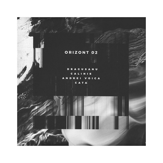 VARIOUS***ORIZONT 02