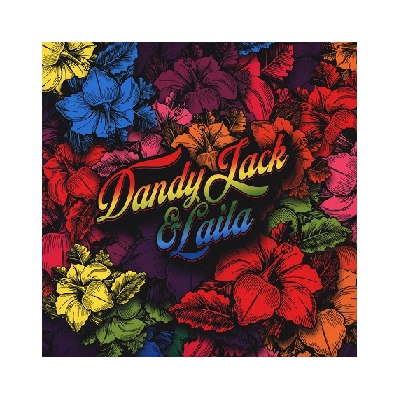 DANDY JACK & LAILA***ASTON MARTIN