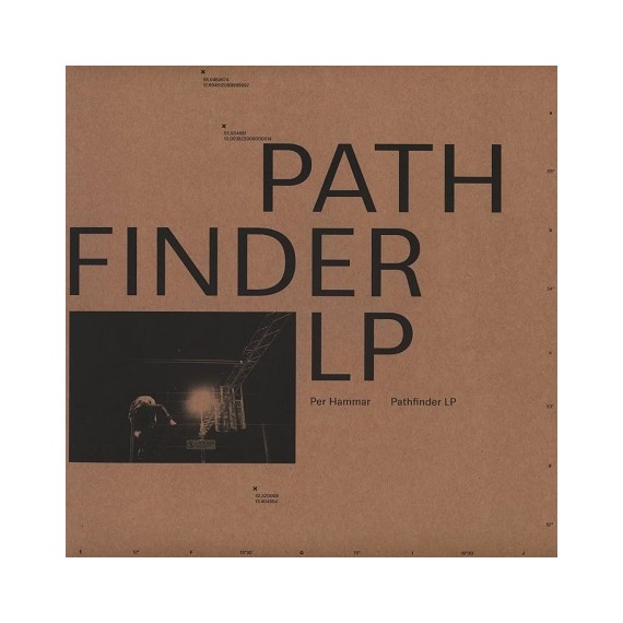 PER HAMMAR***PATHFINDER