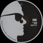 ERIC***GRAVITY EP