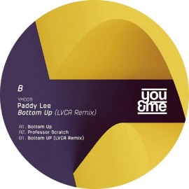 PADDY LEE***BOTTOM UP