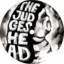 VARIOUS***THE JUDGE'S HEAD