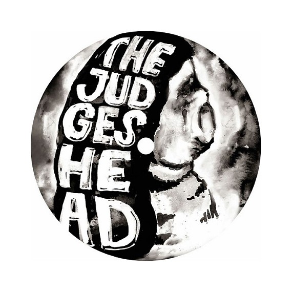VARIOUS***THE JUDGE'S HEAD
