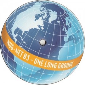 VARIOUS***ONE LONG GROOVE