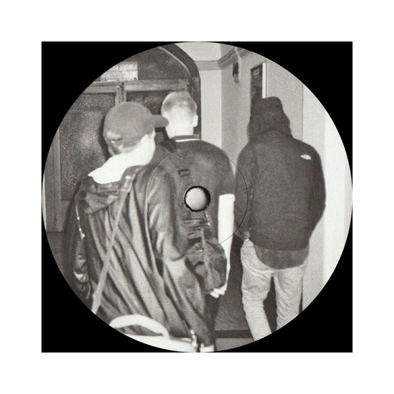 PER HAMMAR & MALIN GENIE***AIRWAYS EP