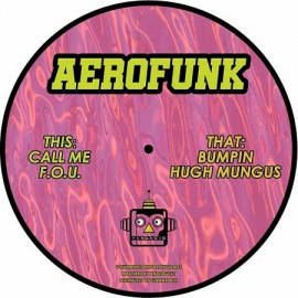 AEROFUNK***HMND003