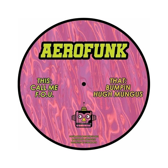 AEROFUNK***HMND003