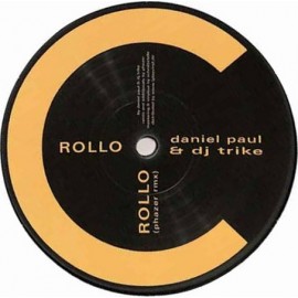 DANIEL PAUL & DJ TRIKE***ROLLO