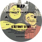 DETROIT IN EFFECT***A DETROIT STORY