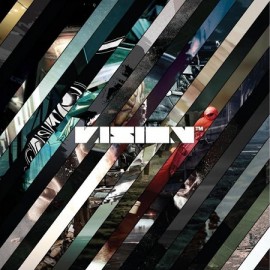 NOISIA***SPLIT THE ATOM : VISION EP