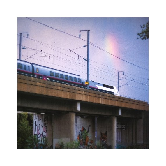 VARIOUS***COMPILATION CJA 03