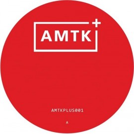 DELUKA & AMOTIK***AMTK+001