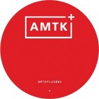 DELUKA & AMOTIK***AMTK+001