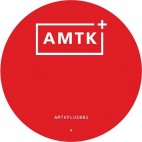 DELUKA & AMOTIK***AMTK+001