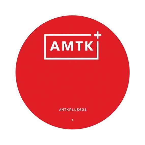 DELUKA & AMOTIK***AMTK+001