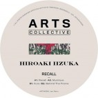 HIROAKI LIZUKA***RECALL