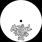 SAM C / RIFFZ***OLDSCHOOL SHOES 002