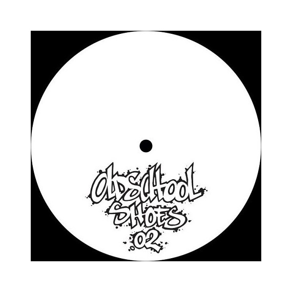 SAM C / RIFFZ***OLDSCHOOL SHOES 002